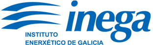 Logo Inega Instalaciones Enerxético de Galicia